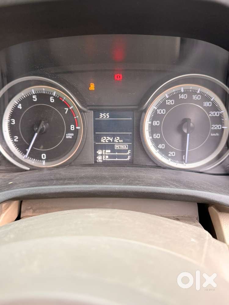 Maruti Suzuki Ertiga 2020 Cng & Hybrids Good Condition