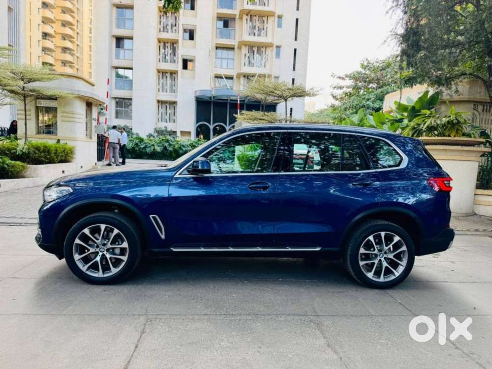 Bmw X5 Xdrive 30d, 2021, Diesel