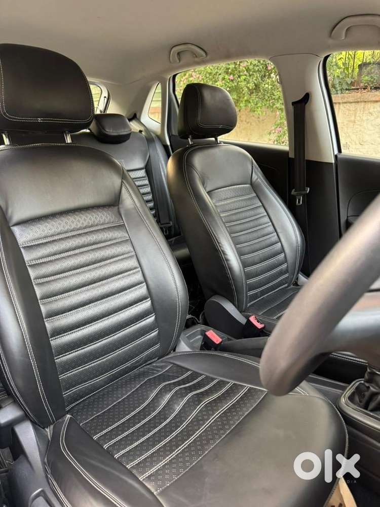 Volkswagen Polo Comfortline Tsi