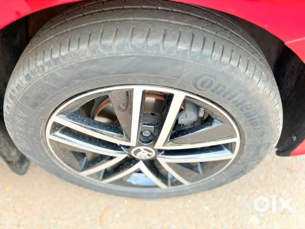 Skoda Rapid 1.5 Tdi  Monte-carlo