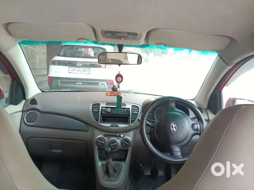 Hyundai I10 Magna 2010 Model