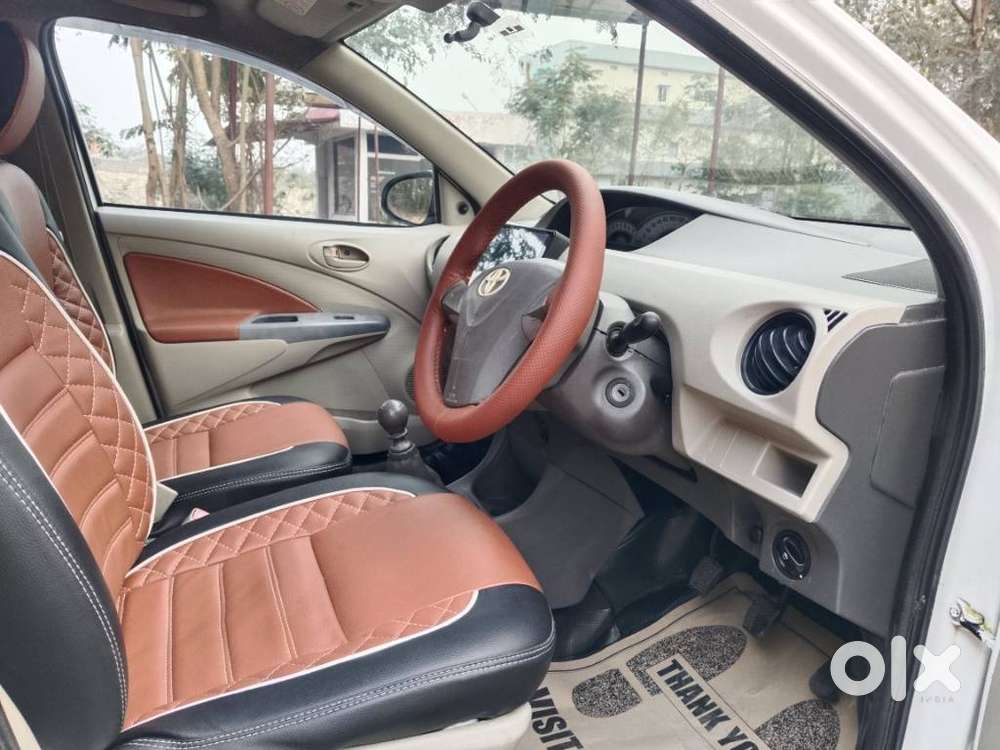 Toyota Etios 2010-2012 Gd, 2015, Diesel