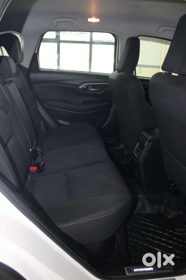 Toyota Urban Cruiser Hyryder 1.5 G Neo Drive, 2025, Petrol