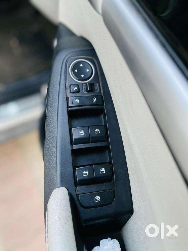 Kia Seltos 2019 Diesel 65000 Kms Manual