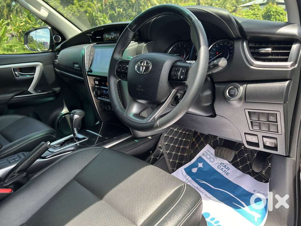 Toyota Fortuner 3.0 4x2 Automatic, 2025, Diesel