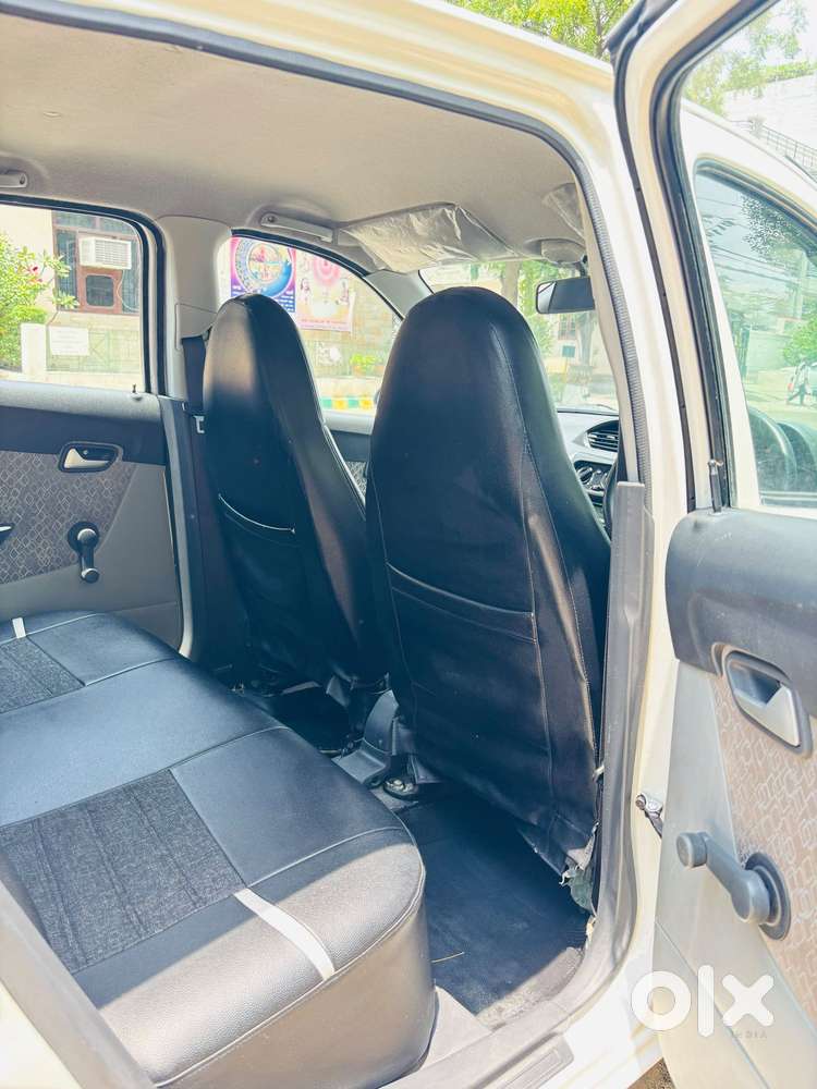 Maruti Suzuki Alto 800 Lxi, 2017, Petrol
