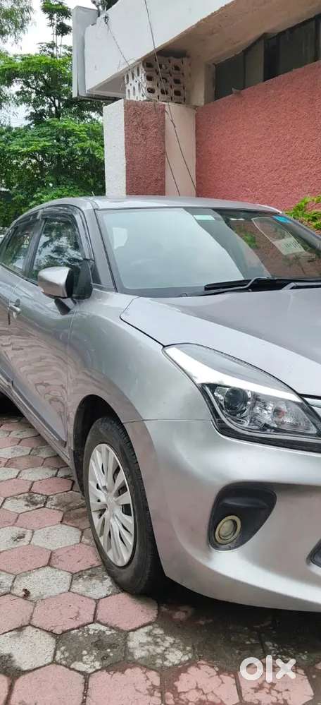 Maruti Baleno 1.2 Delta Oct 2020