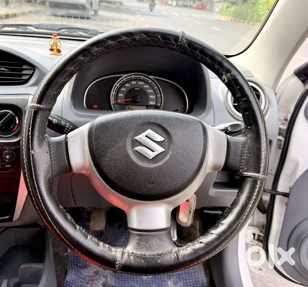 Maruti Suzuki Alto 800 Vxi Airbag, 2014, Petrol