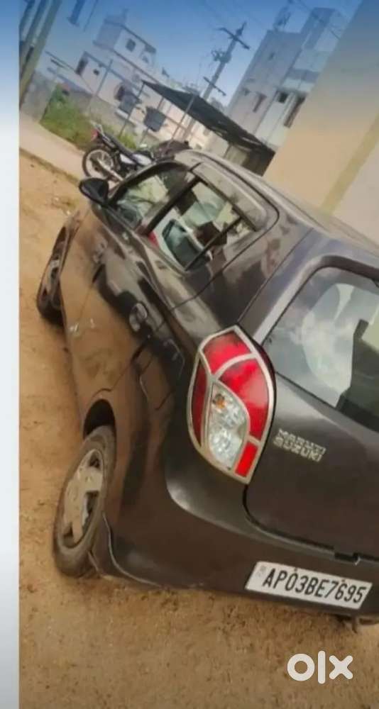 4 New Tyre Chilled Ac