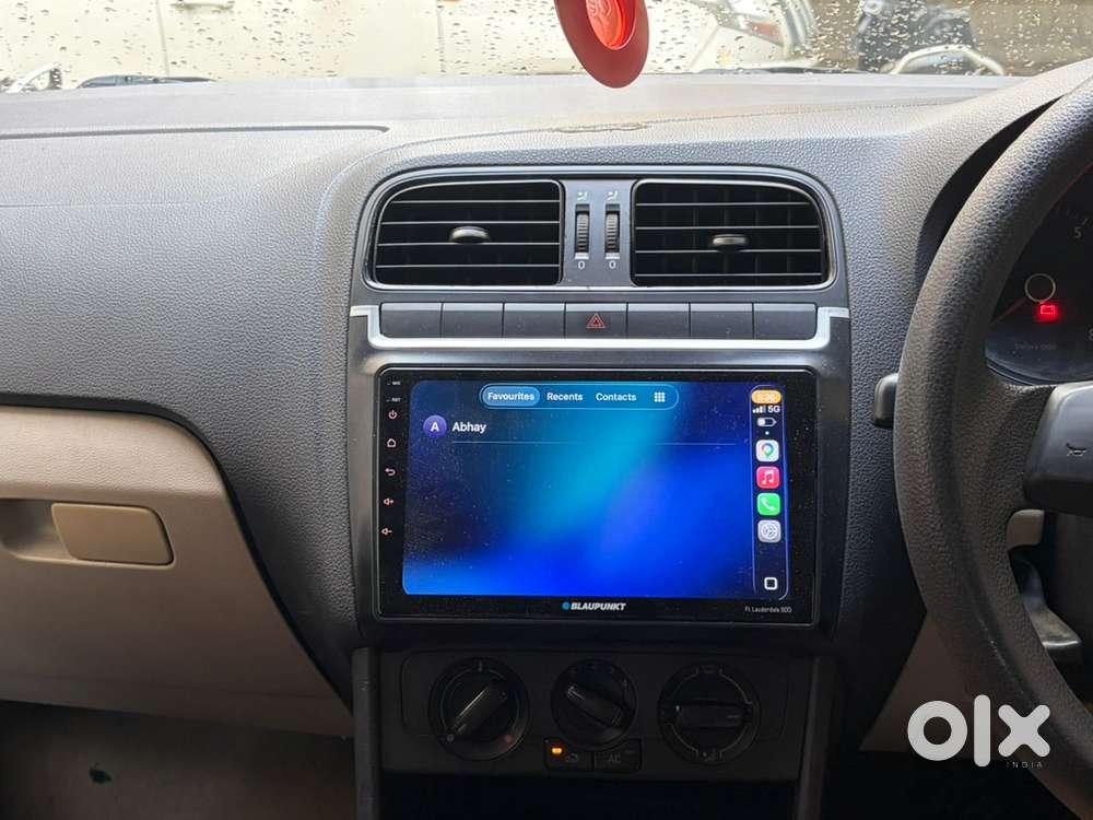 2011 Volkswagen Polo 1.2 Mpi Petrol