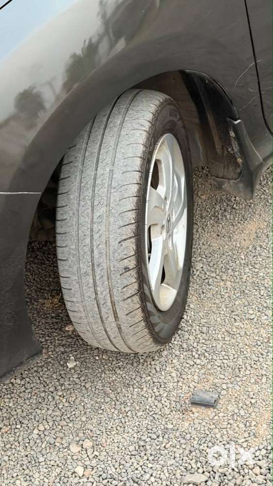 Honda City I Dtec V, 2015, Diesel