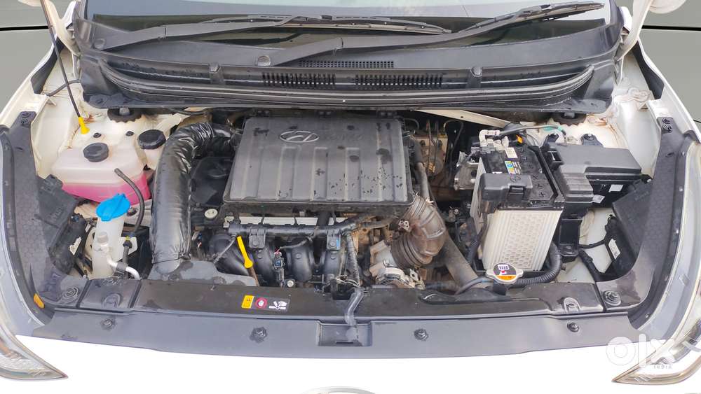 Hyundai Grand I10 Nios Asta 1.2 Kappa Vtvt, 2023, Petrol