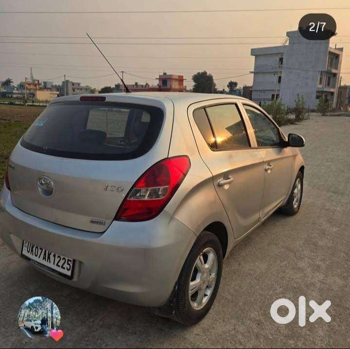 Hyundai I20 Sportz 1.2 Petrol 2011  Excellent Condition