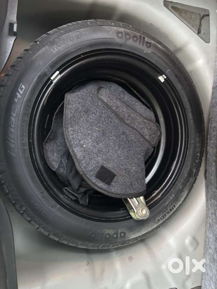 Hyundai I20 Active Sx Petrol, 2016, Petrol
