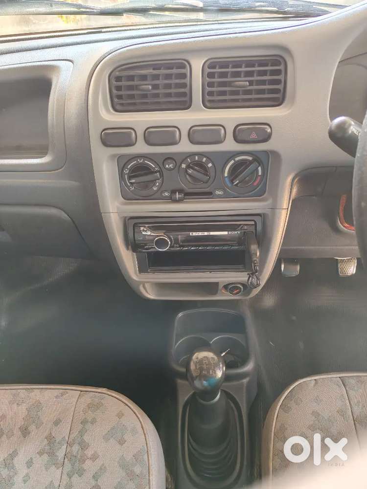 Maruti Suzuki Alto 2012 Petrol Well Maintained