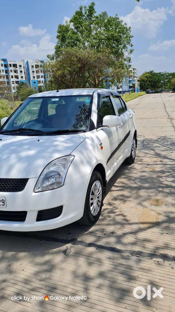 Maruti Suzuki Swift Dzire Tour Ldi, 2015, Diesel