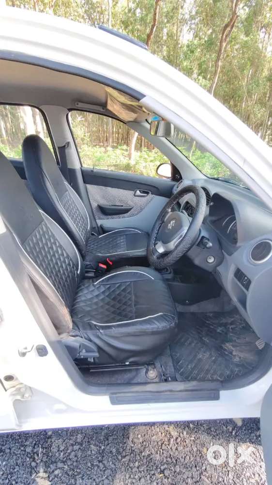 Maruti Alto Lxi 2017