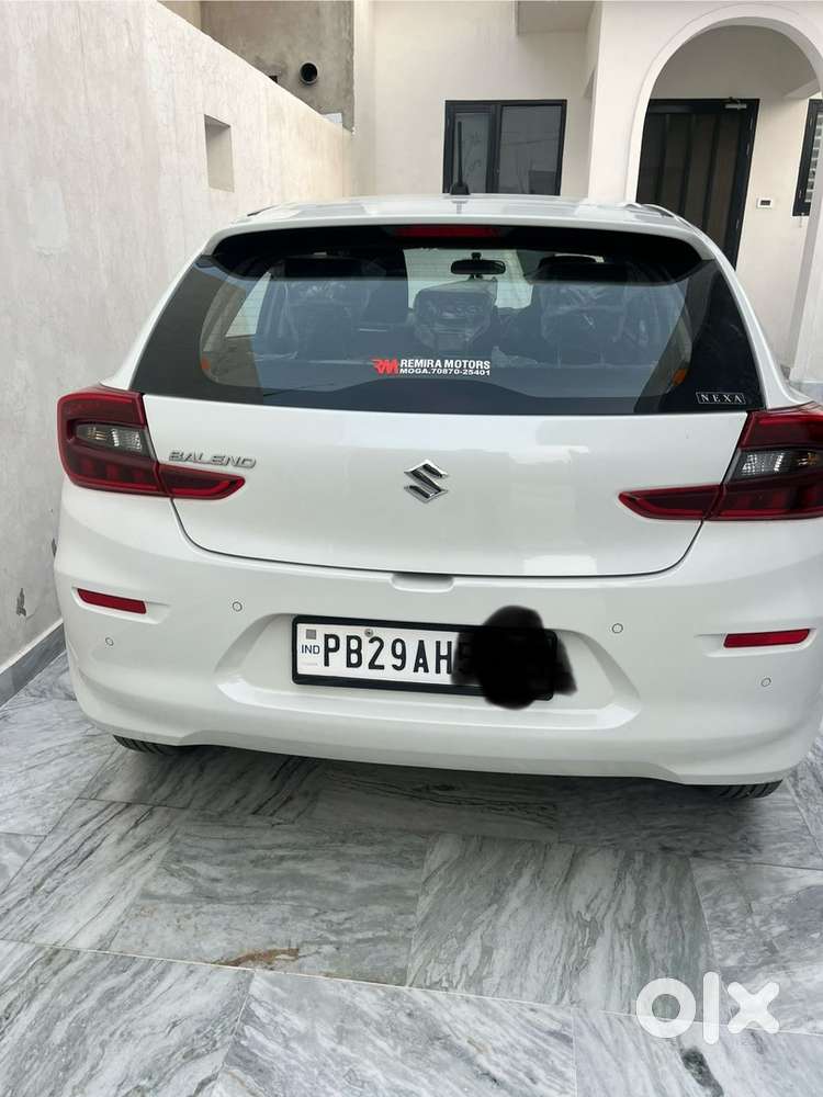 Maruti Suzuki 2015 Km Driven 15000