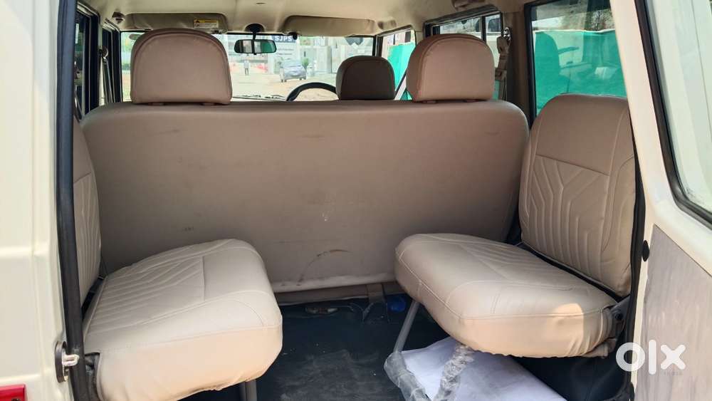 Mahindra Bolero 1.5 B6, 2025, Diesel