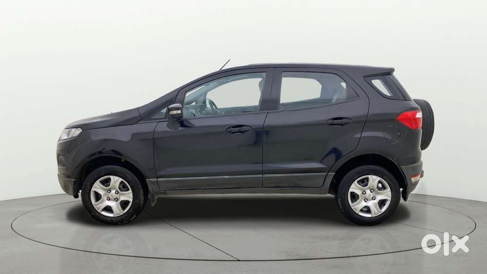 Ford Ecosport [2013-2015] 1.5 Trend Tdci, 2015, Diesel