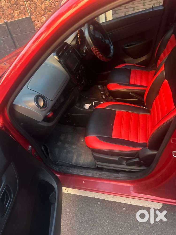 2018 Mint Condition  Kwid For Sale