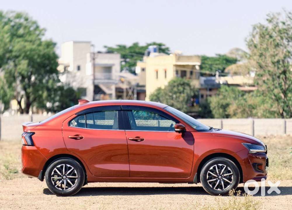 Maruti Suzuki Swift Dzire Zxi Plus , 2024, Petrol