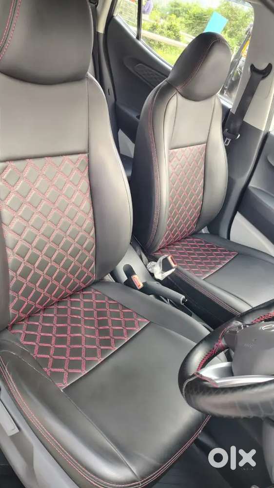Hyundai Grand I10 2023 Cng Car