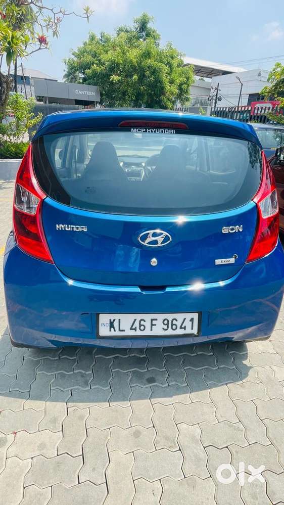 Hyundai Eon Era +, 2012, Petrol