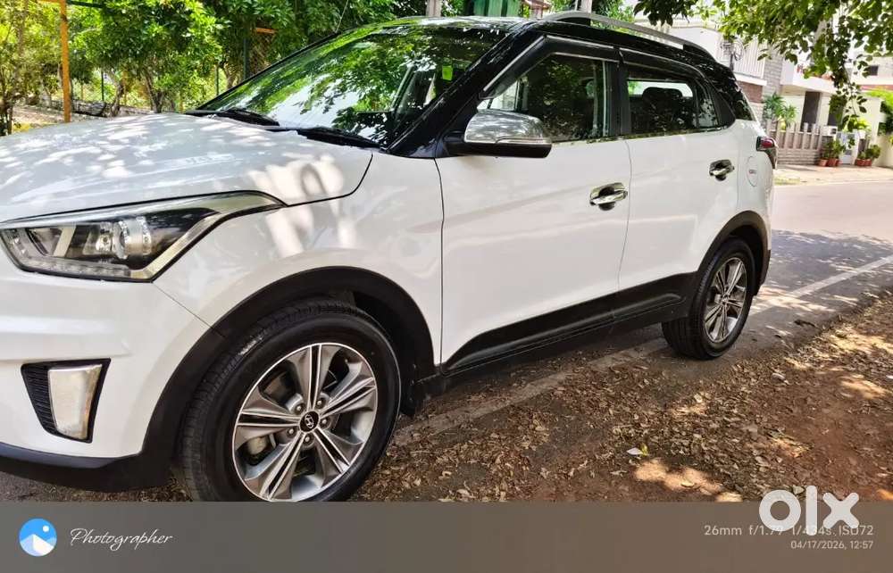 Credit 1.6 Crdisx+se