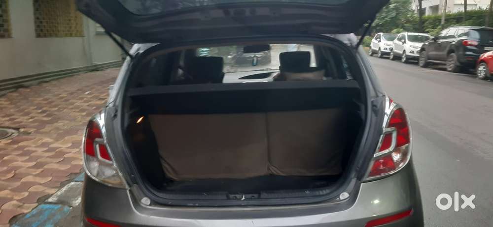 Hyundai I20 Sportz 1.2 Bs-iv, 2013, Petrol