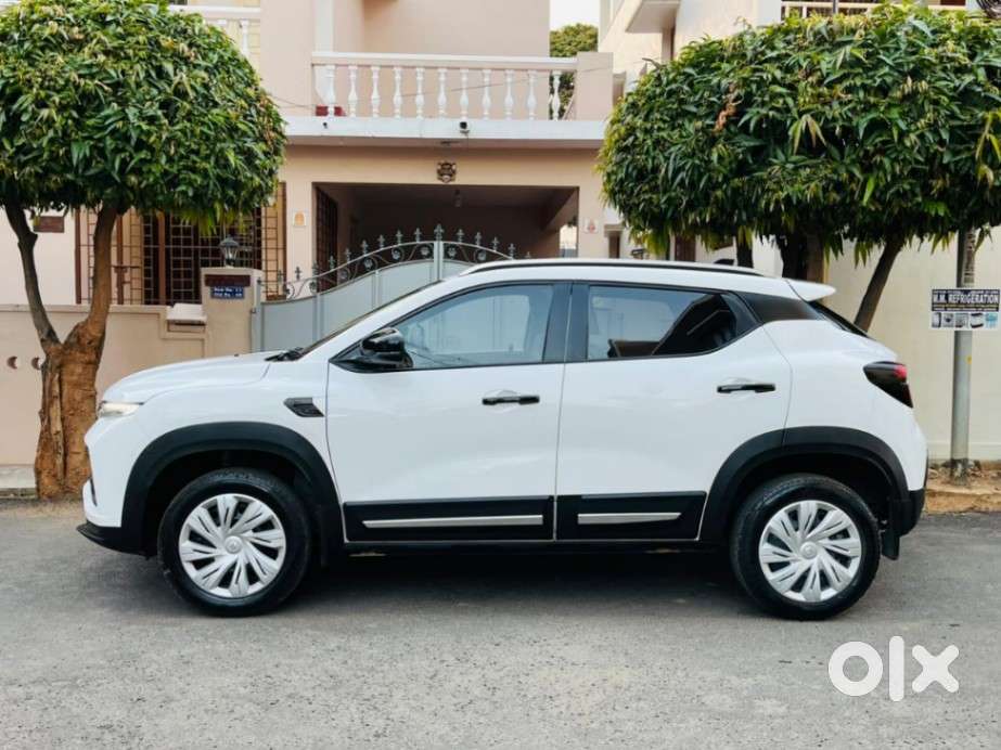 Renault Kiger Rxl, 2024, Petrol