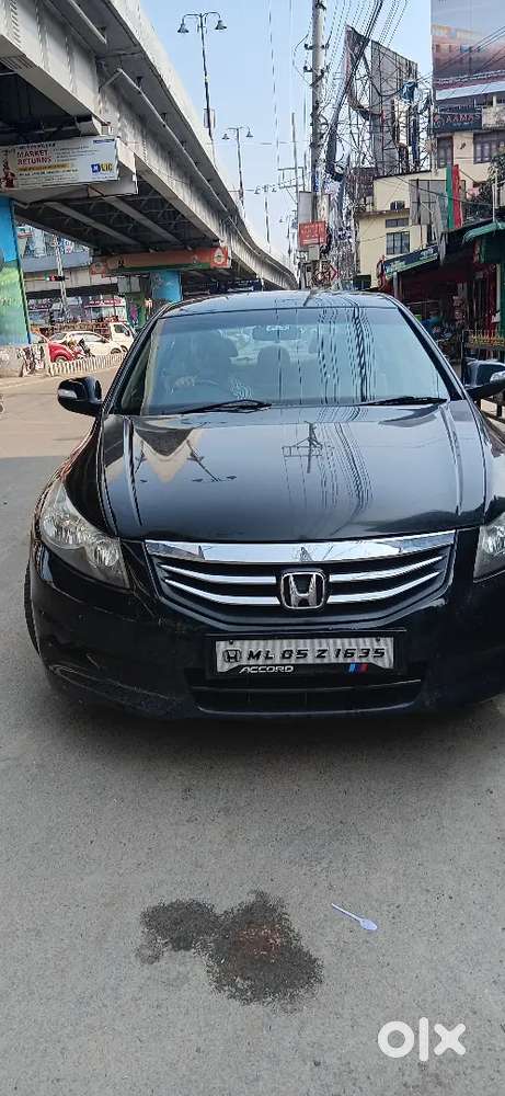 Honda Accord For Sale Ml Registration