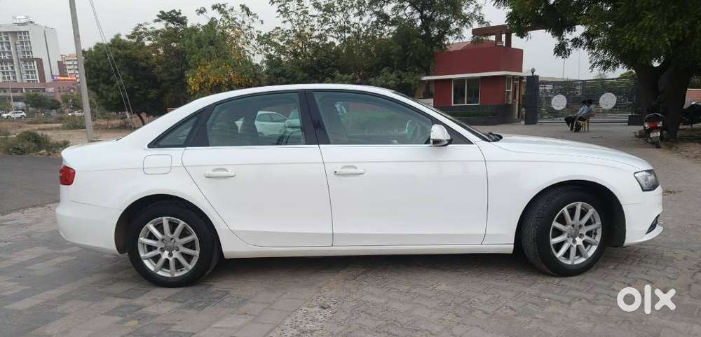Audi A3 2.0 35 Tdi Premium + Sunroof, 2015, Diesel
