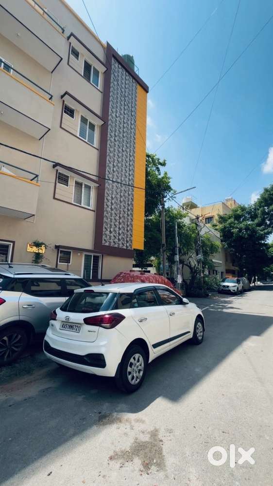 Hyundai Elite I20 Manual 2019