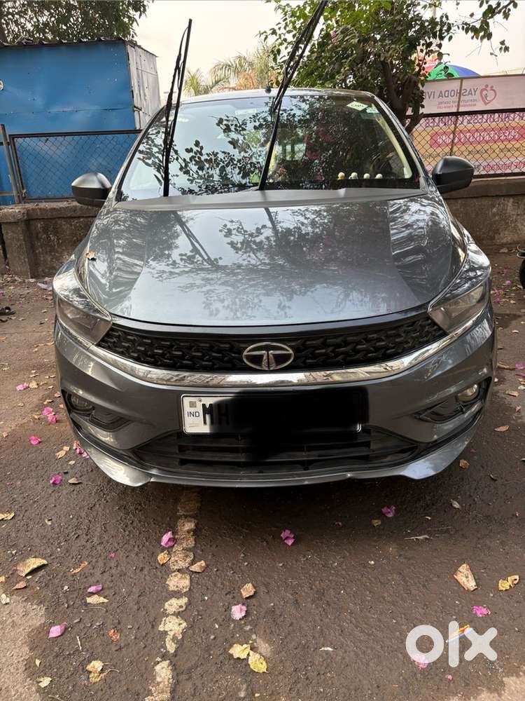 Tata Tiago 2023 Model