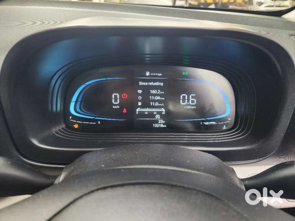 Hyundai Venue Sx, 2024, Petrol