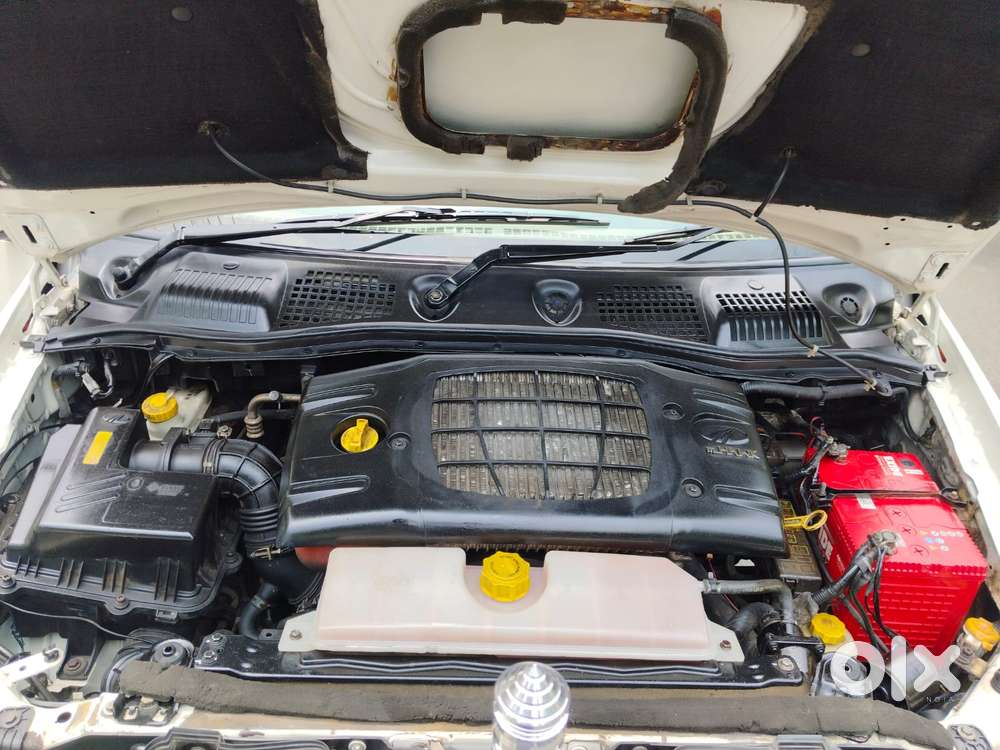 Mahindra Xylo H4, 2018, Diesel