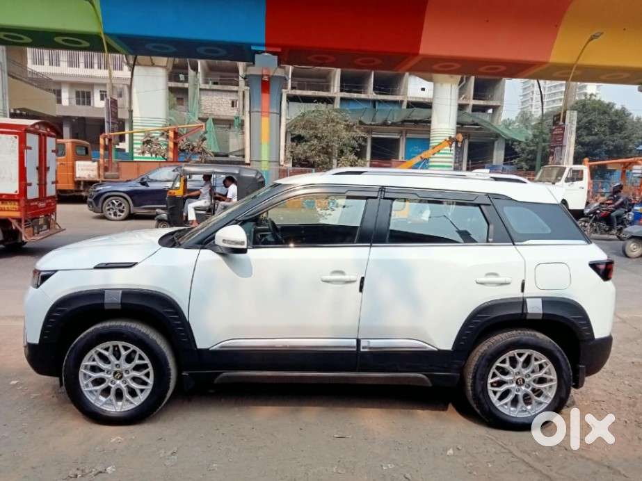 Maruti Suzuki Brezza 1.5 Vxi Cng, 2024, Cng & Hybrids