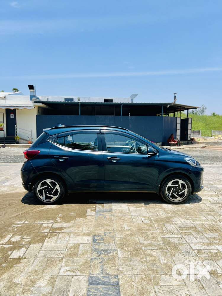 Hyundai Grand I10 Nios 1.0 Turbo Sportz, 2023, Petrol
