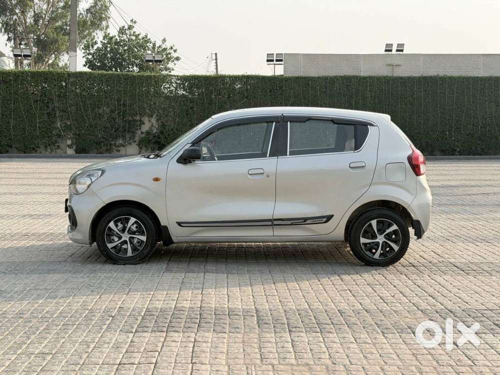 Maruti Suzuki Celerio Lxi Mt, 2022, Petrol