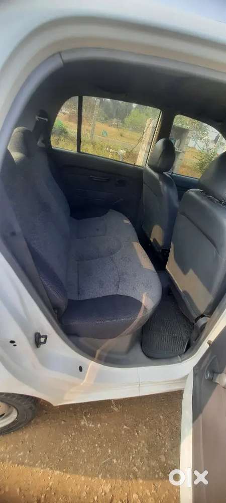 Hyundai Santro Xing 2005