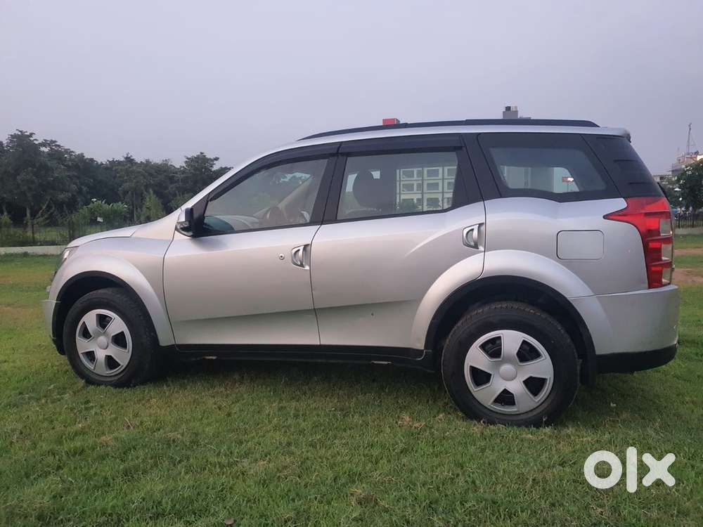 Mahindra Xuv500 2013 Diesel Good Condition