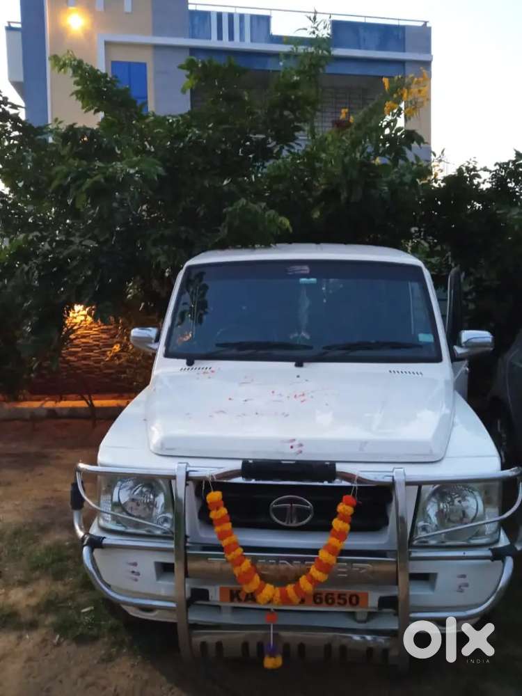 T Noata Sumo Gold 2018 Diesel 120000 Km Driven