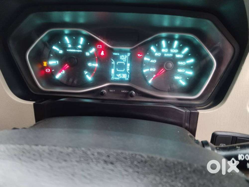 Mahindra Scorpio Classic 2.2 S 11 Mt 7 Cc, 2023, Diesel