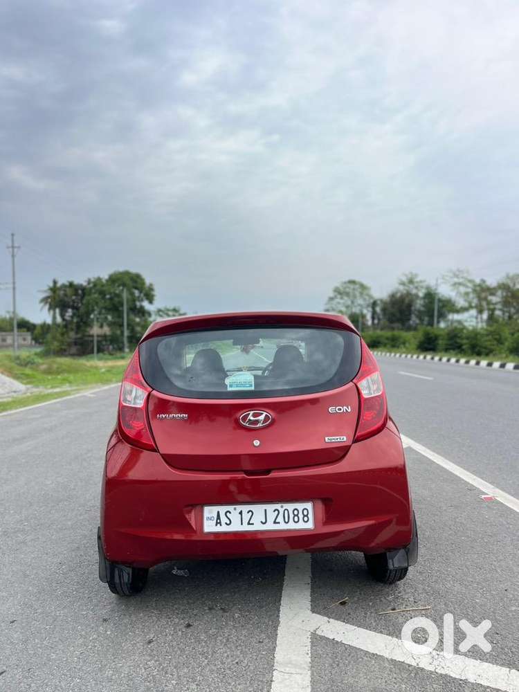 Hyundai Car Petrol 2012 Manual