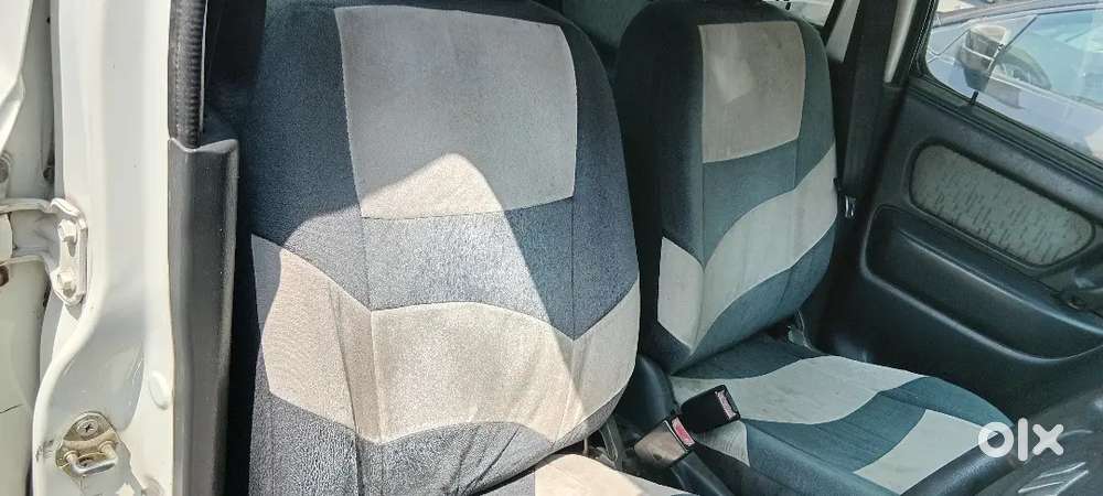 Maruti Wagan R 2007 Lxi 2nd Owner