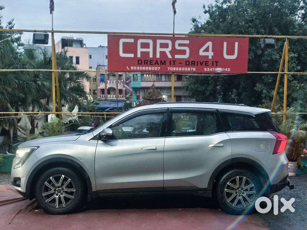 Mahindra Xuv700 2.2 Ax 7 Diesel Mt Luxury Pack Str, 2024, Diesel