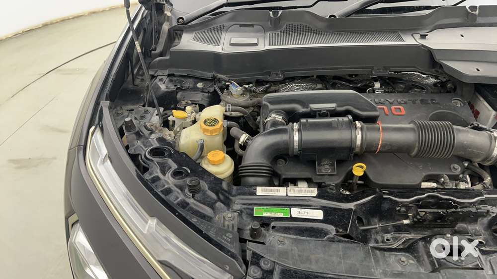 Tata Safari 2.0 Kryotec Xz Plus Gold, 2022, Diesel