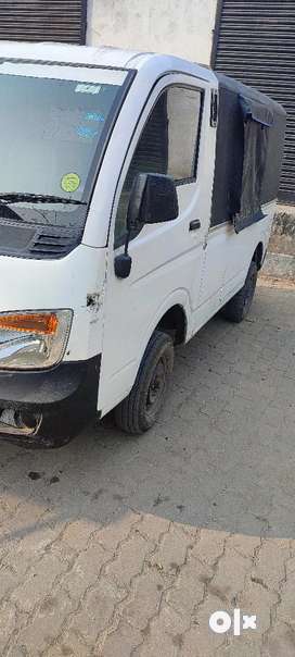 Tata 2024 van olx