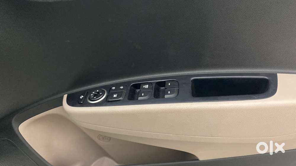 Hyundai Grand I10 Sportz 1.2 Kappa Vtvt, 2019, Petrol